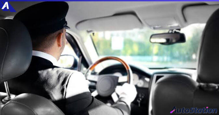 Master Driver and Services