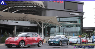 GWM Life Road Trooper #3