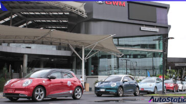 GWM Life Road Trooper #3