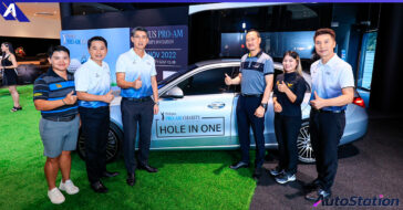 PRIMUS PRO-AM CHARITY INVITATION 2022