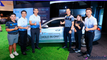 PRIMUS PRO-AM CHARITY INVITATION 2022