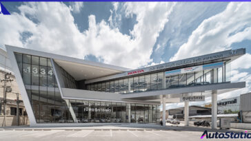 Summit Honda Automobile