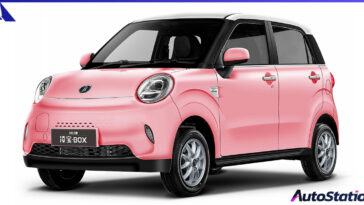 Lingbox BOX Cai Wenji 2023