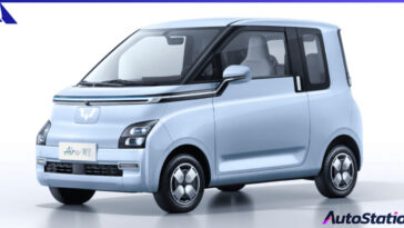 Wuling Air EV