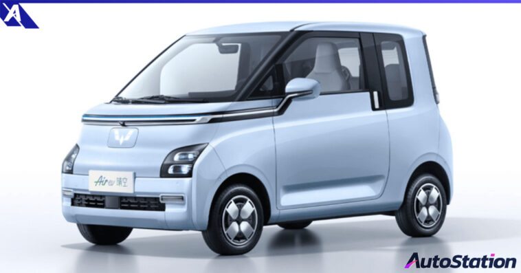 Wuling Air EV