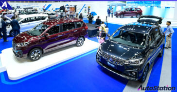 Suzuki Motor Expo 2022