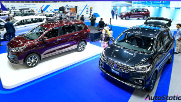 Suzuki Motor Expo 2022