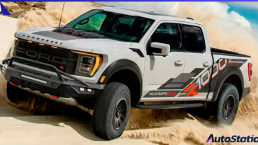 Hennessey VelociRaptoR-1000