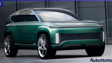 Hyundai Seven Concept