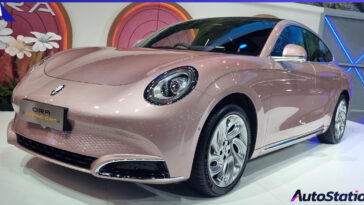 ORA Grand Cat Motor Expo 2022