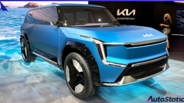 Kia EV9