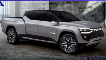 RAM Revolution Concept