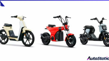 Honda Electric Bicycle