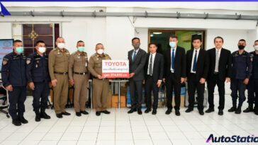 โตโยต้า