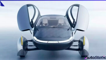 Aptera Launch Edition