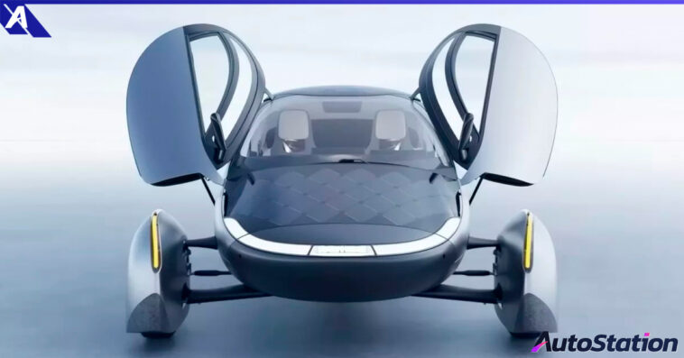 Aptera Launch Edition