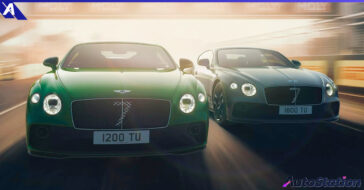 Bentley Continental GT S Bathurst 12 Hours