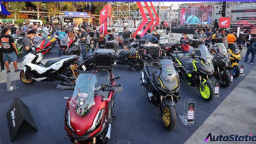 Honda Mega Fest