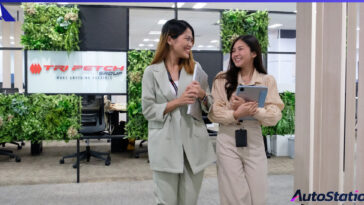 Tri Petch Isuzu Sale