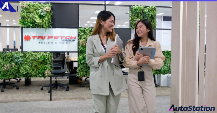 Tri Petch Isuzu Sale