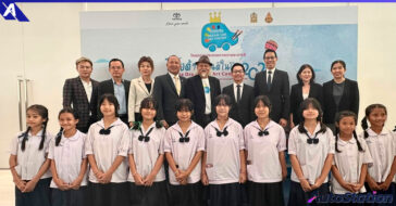 TOYOTA Dream Car Art Contest 2023