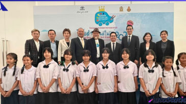 TOYOTA Dream Car Art Contest 2023