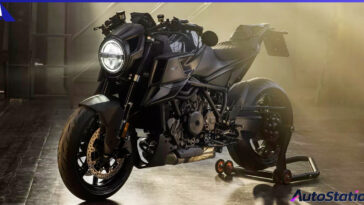 Brabus 1300 R Edition 23