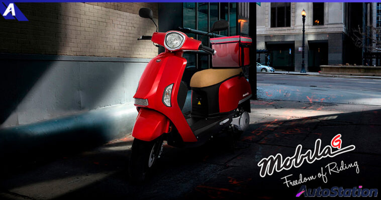 H SEM MOBILA G V.2 Limited Edition