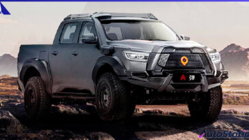 Great Wall Cannon Firebomb Edition