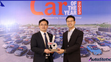 BYD ATTO 3 Best EV SUV