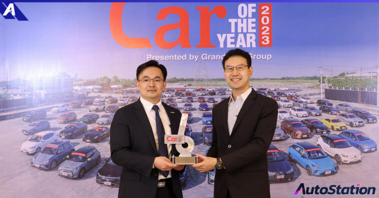 BYD ATTO 3 Best EV SUV