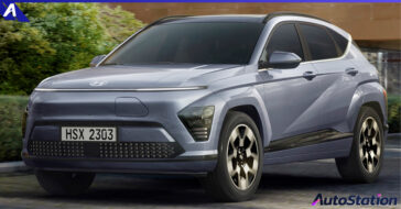 Hyundai Kona Electric