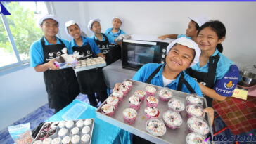 นิสสัน ประเทศไทย