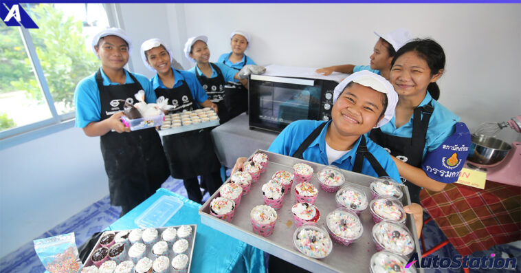 นิสสัน ประเทศไทย