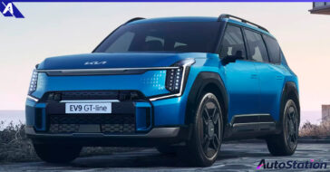 Kia EV9