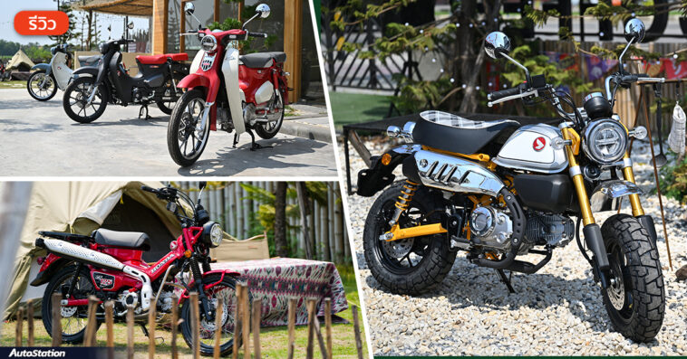 Review 3 Model CUB House