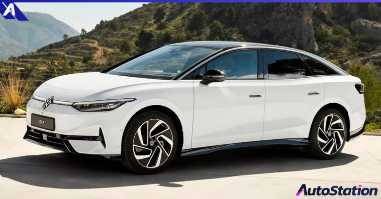 Volkswagen ID.7
