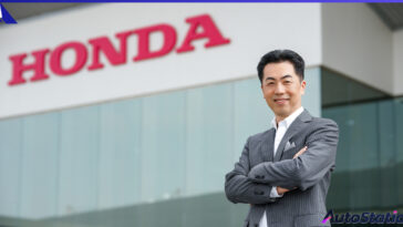 ฮอนด้า ออโตโมบิล