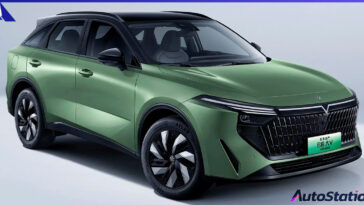 Dongfeng Nissan Venucia V DD-i