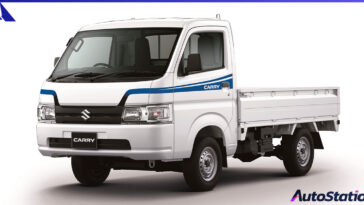 Suzuki Carry