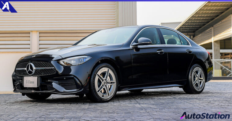 Mercedes-Benz 10-year warranty for HV Battery