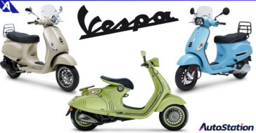 Vespa