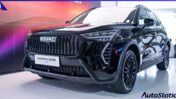 Haval Jolion Sport