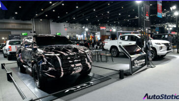 MMTh Fast Auto Show