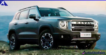 Haval Big Dog MY2024