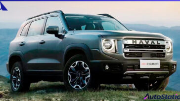 Haval Big Dog MY2024