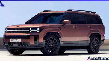 Hyundai SANTA FE 2024