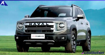 Haval Big Dog 2024