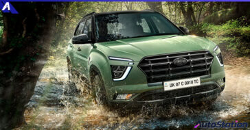 Hyundai Creta Adventure Edition