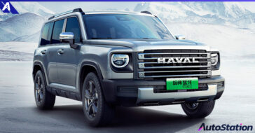 Haval Raptor
